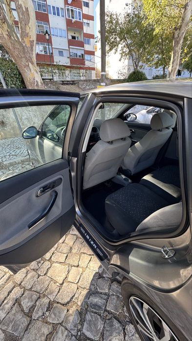 Seat ibiza 6l 1.4 tdi