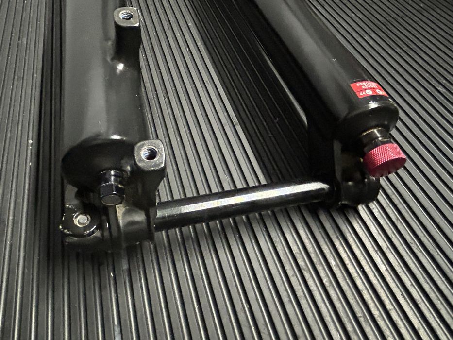 Amortyzator fox 34 kashima factory 27.5 WYPRZEDAŻ