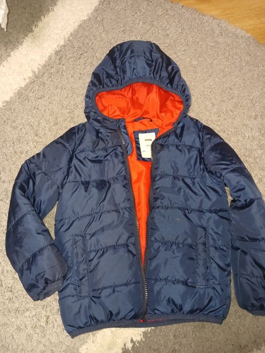 Одяг для хлопчика