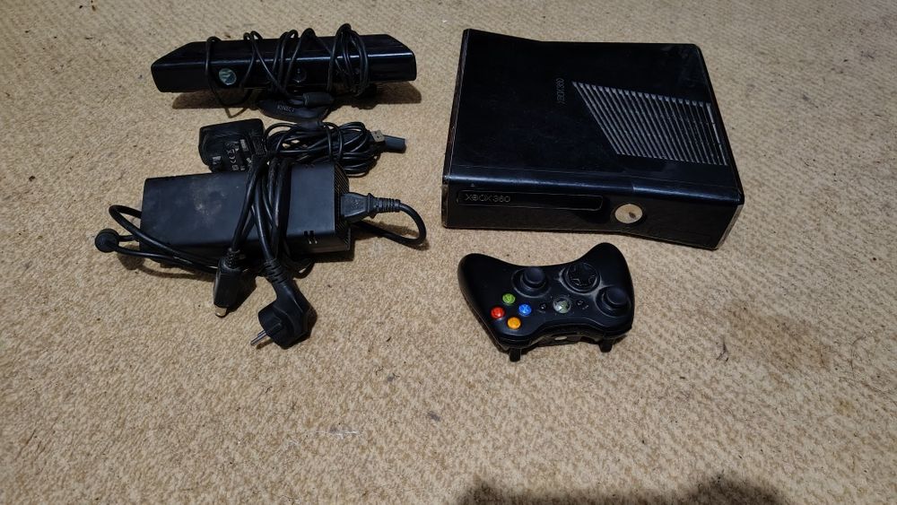 Xbox360 не взломанный