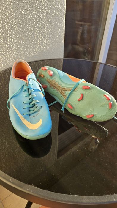 Chuteiras de futebol  NIKE