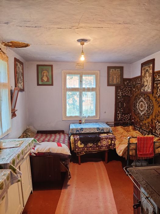 Продається будинок в с.Кавсько