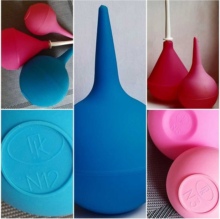 Медицинские принадлежности(груша, зонд желудочный24,халат хирургичный)