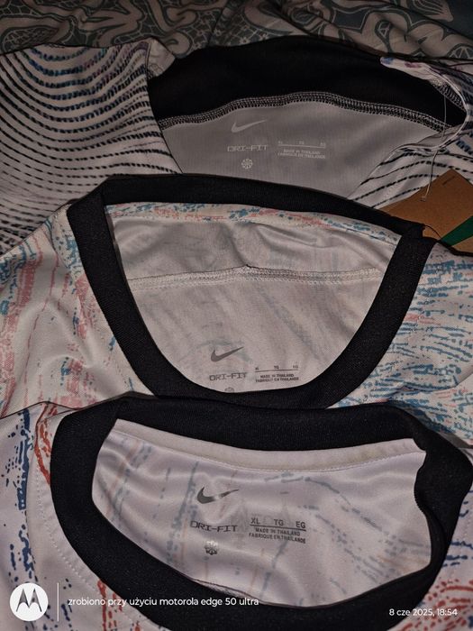 Koszulka  piłkarska Liverpool Nike