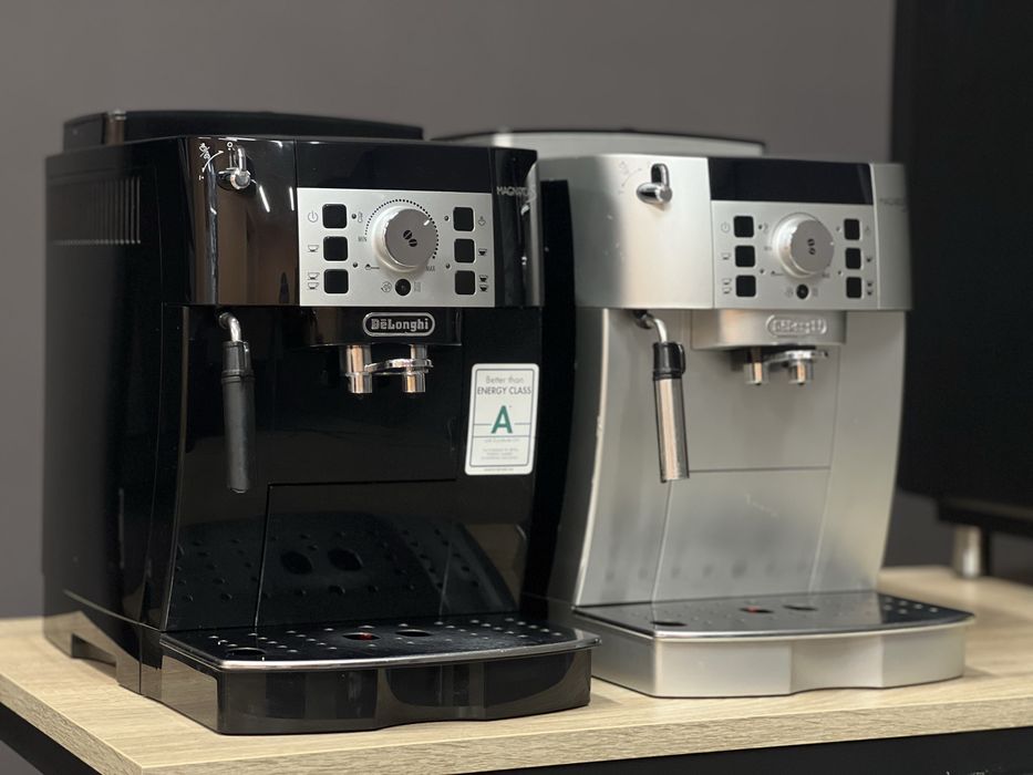 DeLonghi Magnifica S ECAM 22.110