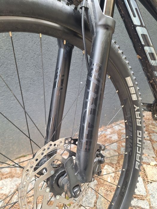 Btt  29 Scott SCALE