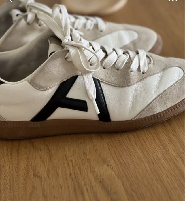 Tenis Adolfo Dominguez