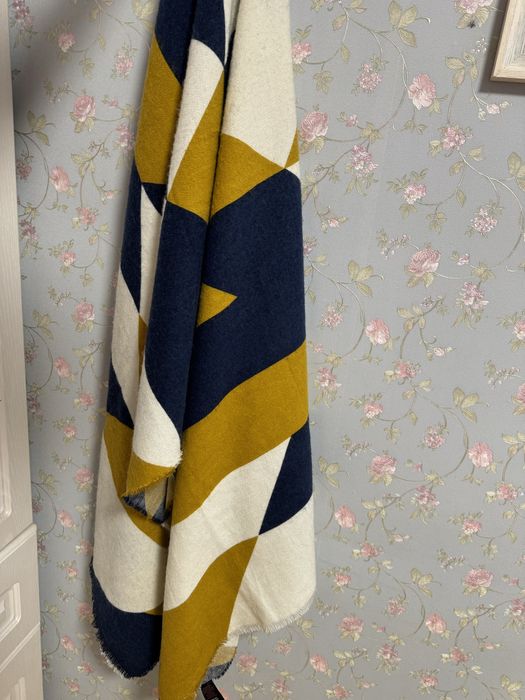 Шарф, хустка, шаль, парео, платок