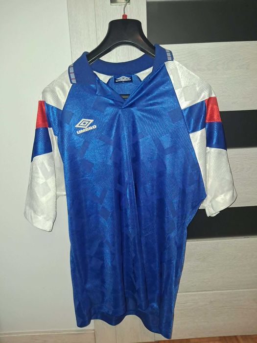 Retro koszulka Umbro