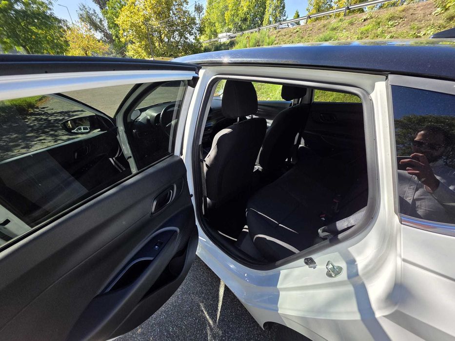 Vendo Hyundai i20 em excelente estado de conservação. ​Não aceito trocas ou retomas (apenas venda direta).