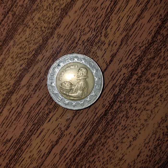 100 escudos (1991)