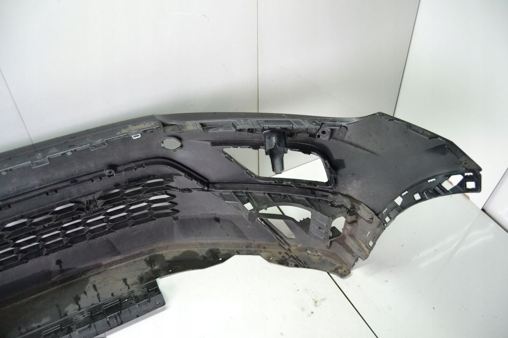 zderzak przód przedni vw tiguan ii 5na 2016- 4xpdc spryski