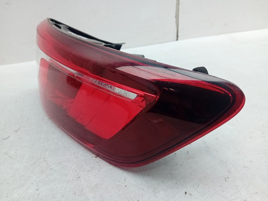 Farolim direito RENAULT Megane IV Grandtour (K9A/M_)