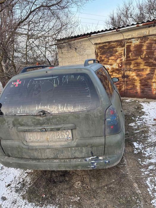 Запчасти Опель Вектра В