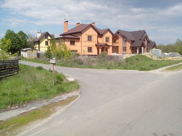 Продаж земельної ділянки від власника с.Капітанівка - View 5