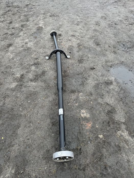 wał napędowy Tiguan allspace kodiaq