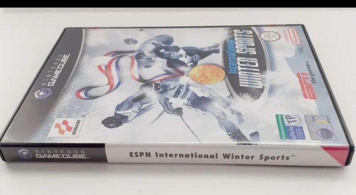 Esp internacional winter sports