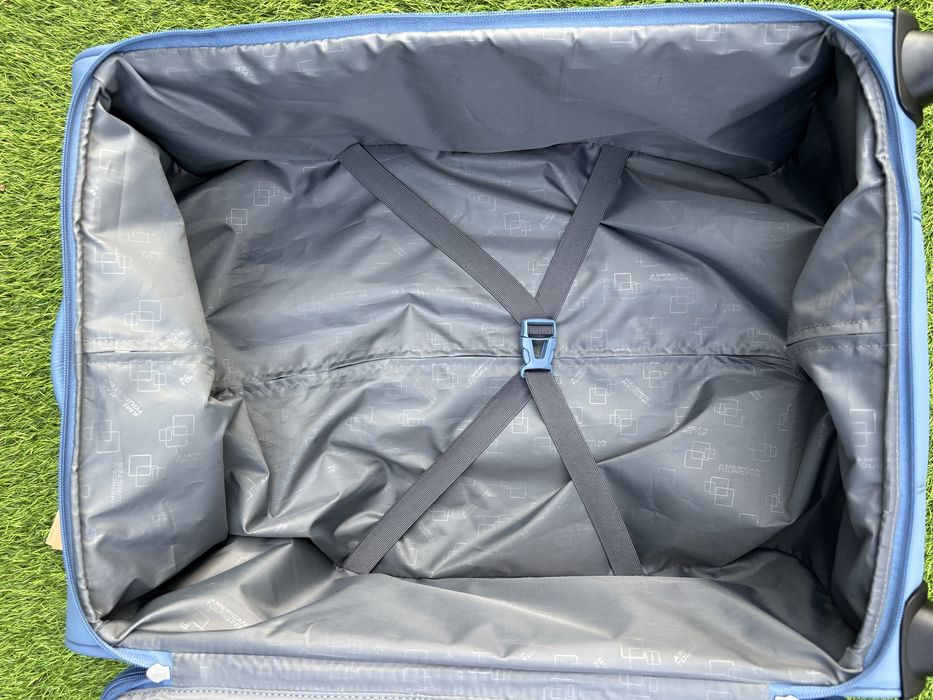 American Tourister SummerRide