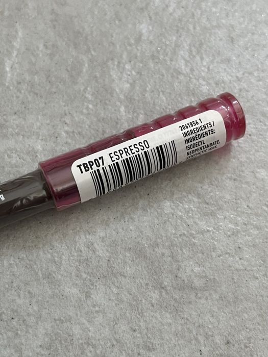 Nyx Powder Louder Brow Pencil TBP07