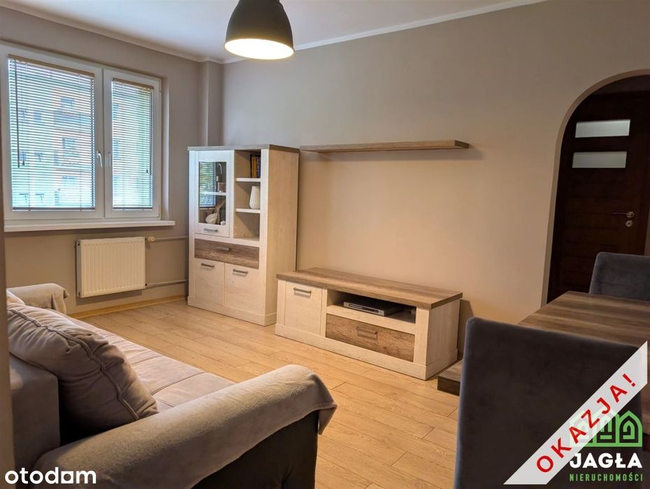 Błonie M4 47m2 blok balkon IIp super lokalizacja