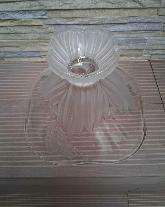 Vende-se Fruteira Em Vidro433902860423680003