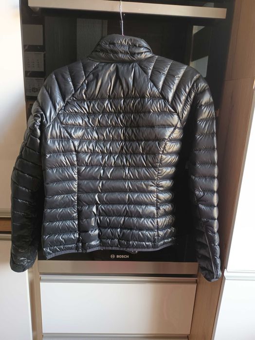 ADIDAS puchowa XS/S