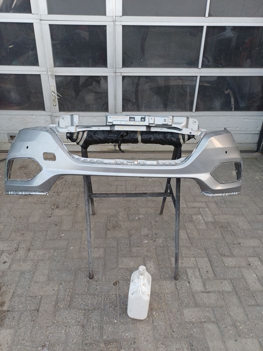 Zderzak przedni do Honda H-RV 2 lift 18-21r