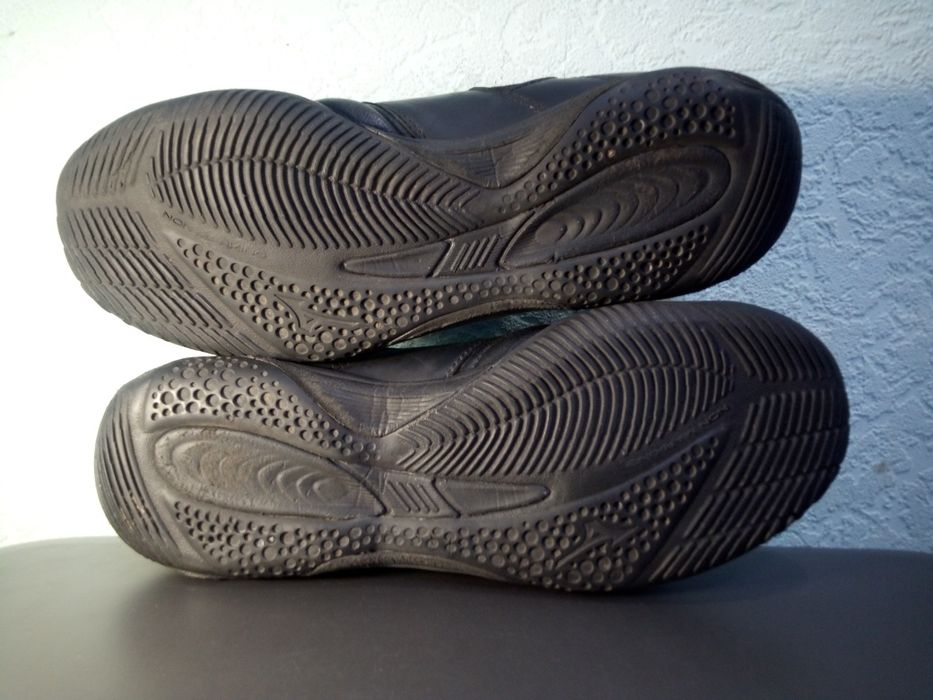 Сороконожки футзалки  Mizuno