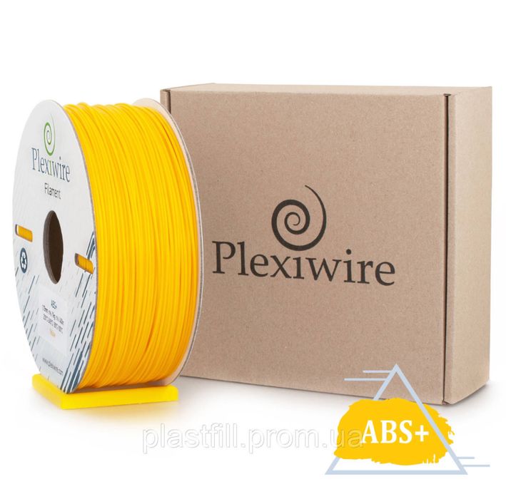 АБС+ пластик для 3д принтера, ABS+ пластик