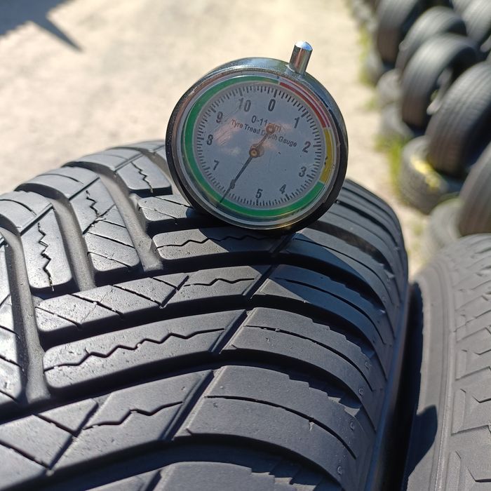 175/80r14 Hankook Kinergy 4s2 z 2021r 6mm