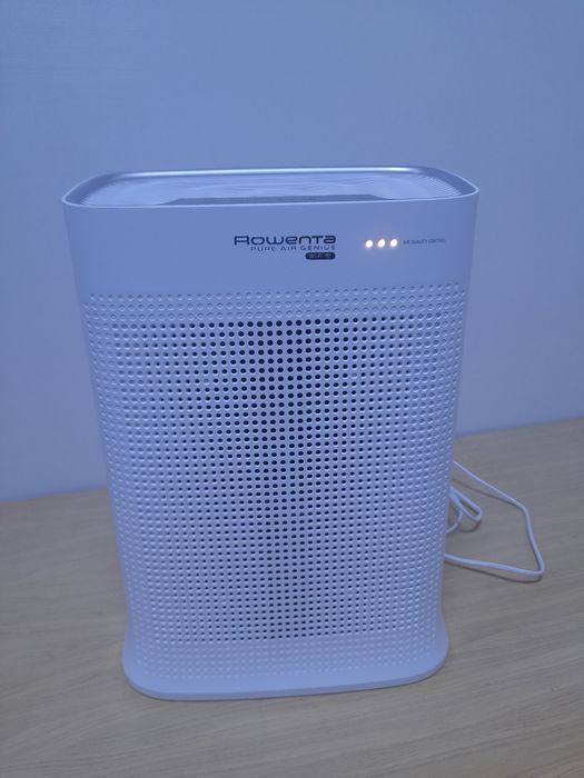 Очисник повітря ROWENTA Pure Air PU3080F0