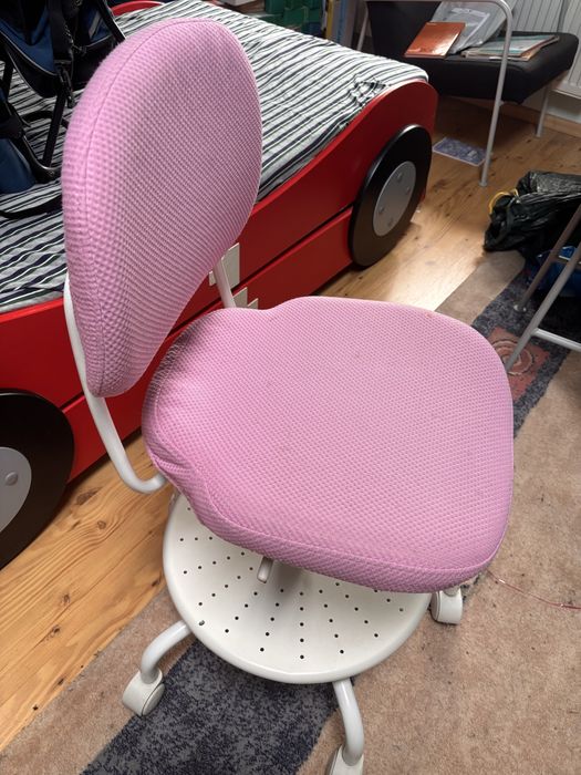 Krzesło dzieciece Vimund IKEA