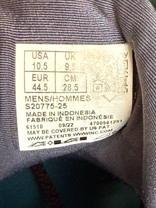 Оригінальні бігові,трекінгові кросівки “Saucony Ride 15 TR”