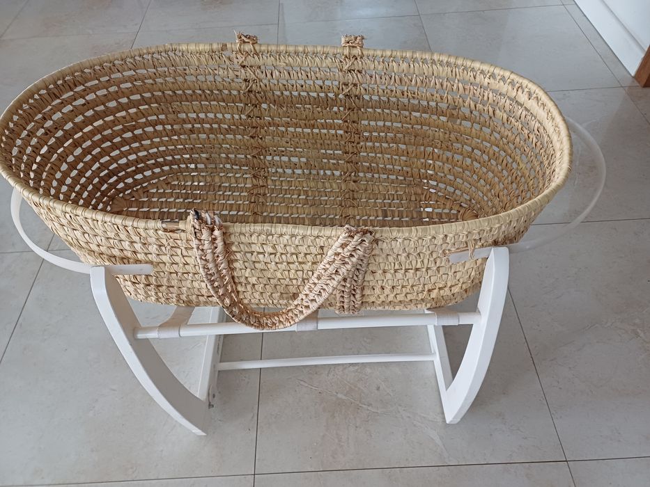 Kosz Mojżesza Mamas&Papas