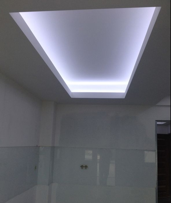 Serviços pladur / barramento / desenhos pladur / reparações de pladur