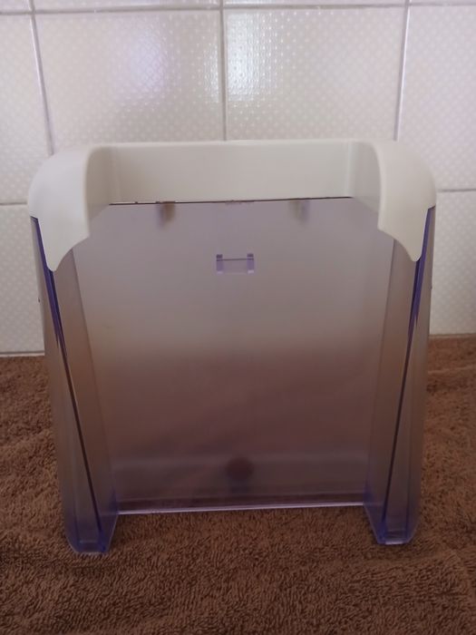 3 Depósitos Máquina Café Delta Q