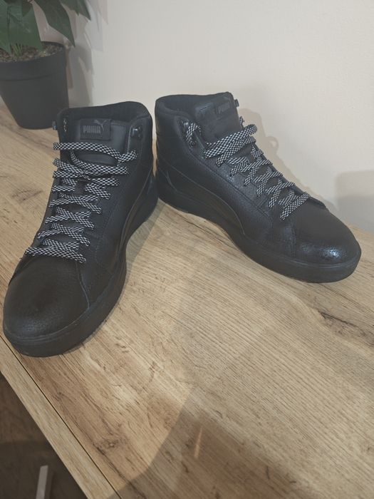 Puma buty zimowe męskie 43