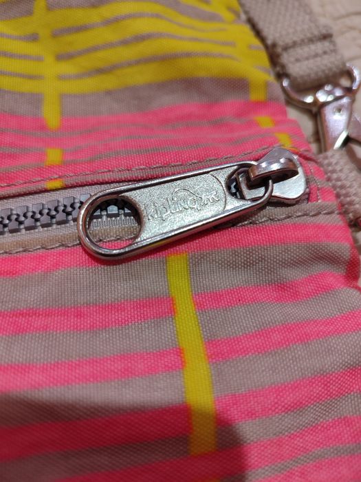 Топова сумка Kipling