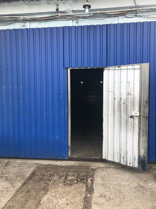 Здам в Оренду  СТО + Мийка! Все для роботи є!