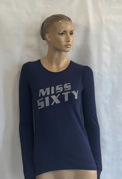 Bluzka Miss Sixty roz. M