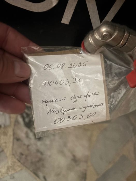 Kompresor śrubowy SCK3 200