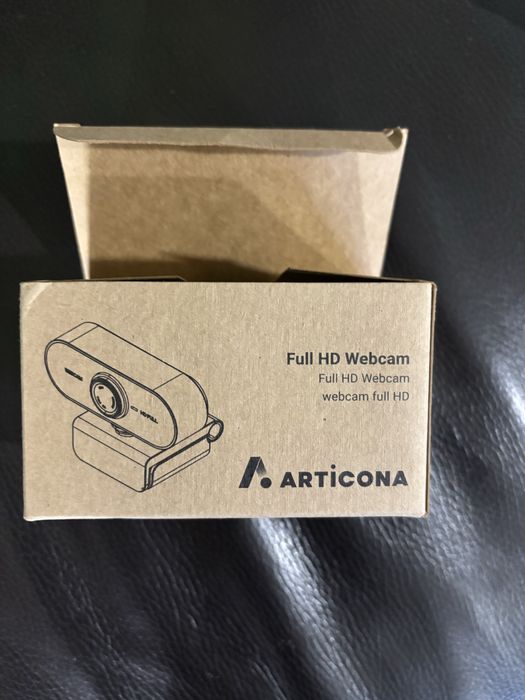 Веб-камера ARTIKONA