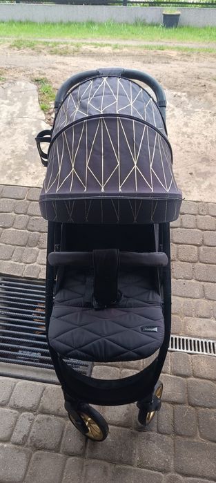 Wózek spacerówka