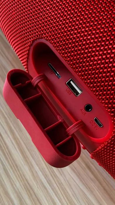 JBL Xtreme 3 BIG 31 см Портативная Bluetooth колонка EXTREME Красный