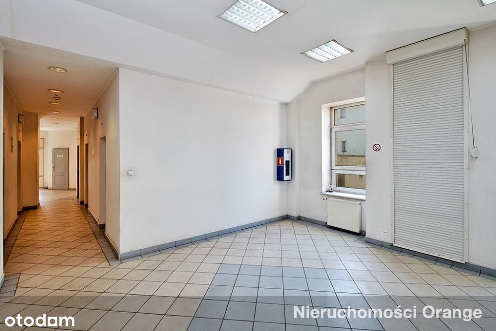 Biura z parkingiem 400 M od Rynku