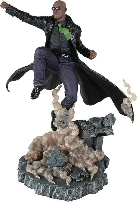 Фигурка Морфеус Diamond Select Toys