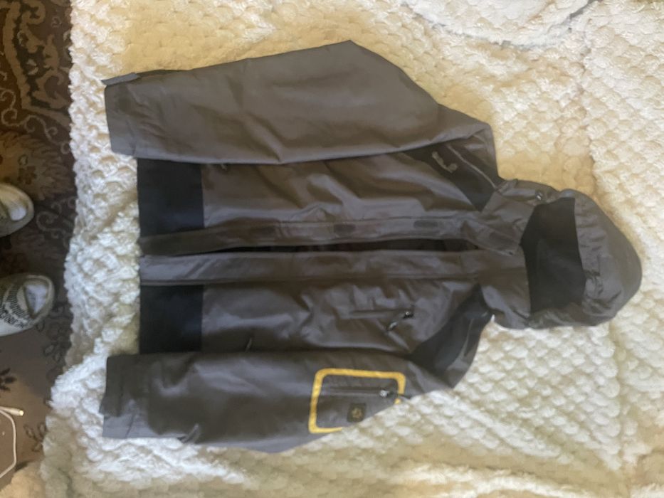Kurtka męska Jack Wolfskin
