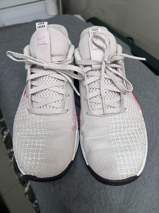 Vendo ténis Nike - Crossfit
