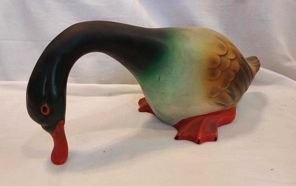 Lote Figuras Patos 3
