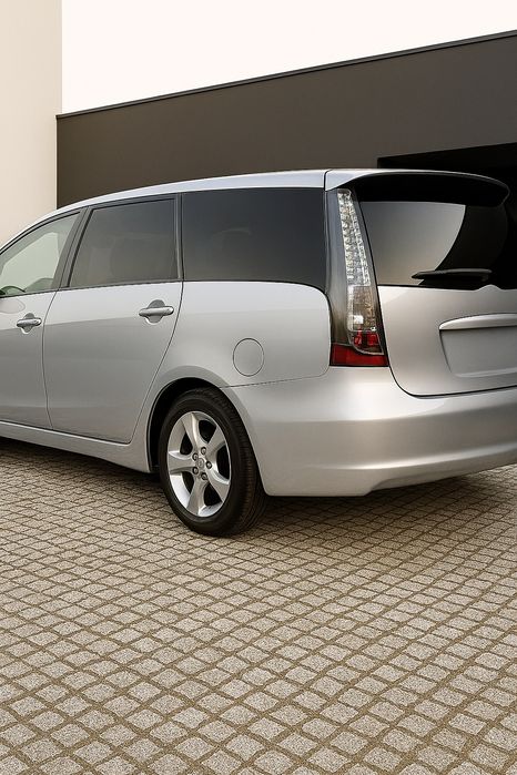 Mitsubishi Grandis 2.0 DI-D IUC antigo — photo 2